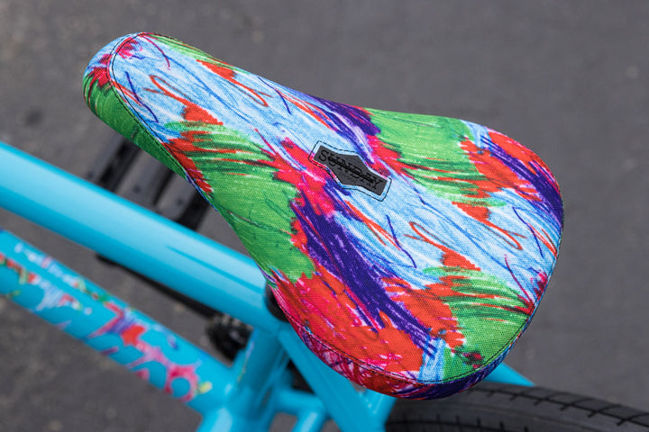 Sunday Forecaster Aaron Ross Signature Ocean Blue