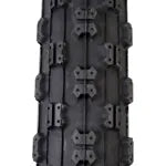 Tioga 20 Inch Comp III Skwl/BK