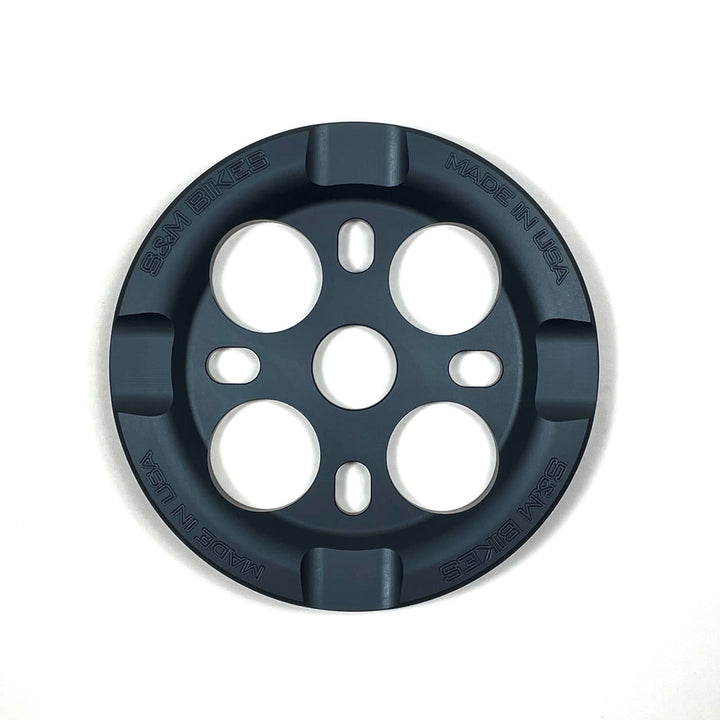 S&M Mid School Guard Sprocket