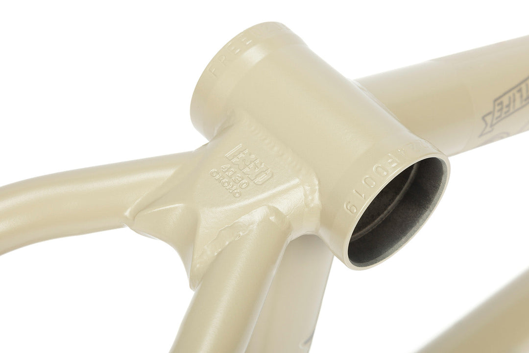 BSD Freedom Frame Stone