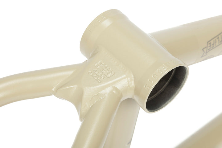 BSD Freedom Frame Stone