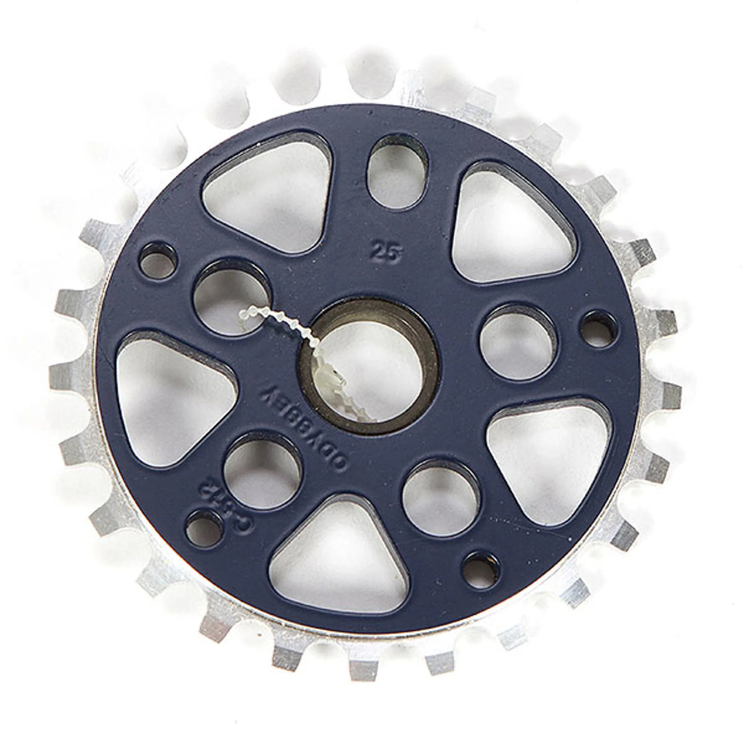 Odyssey Inc 512 Chase Hawk Sprocket