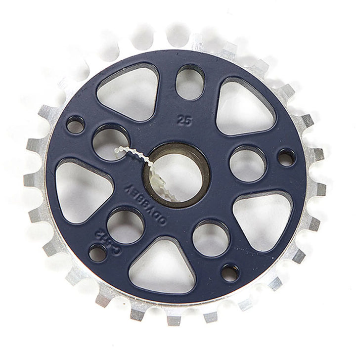 Odyssey Inc 512 Chase Hawk Sprocket