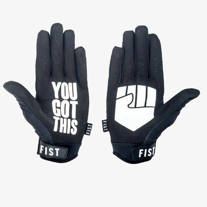 Fist Handwear Nitro Circus Staple Gloves