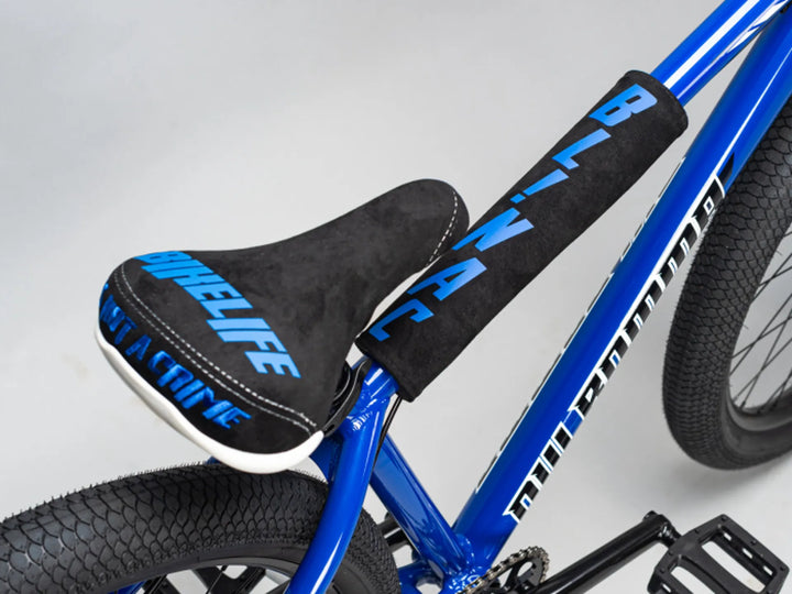 Mafia OW Bomma Blue (UK)