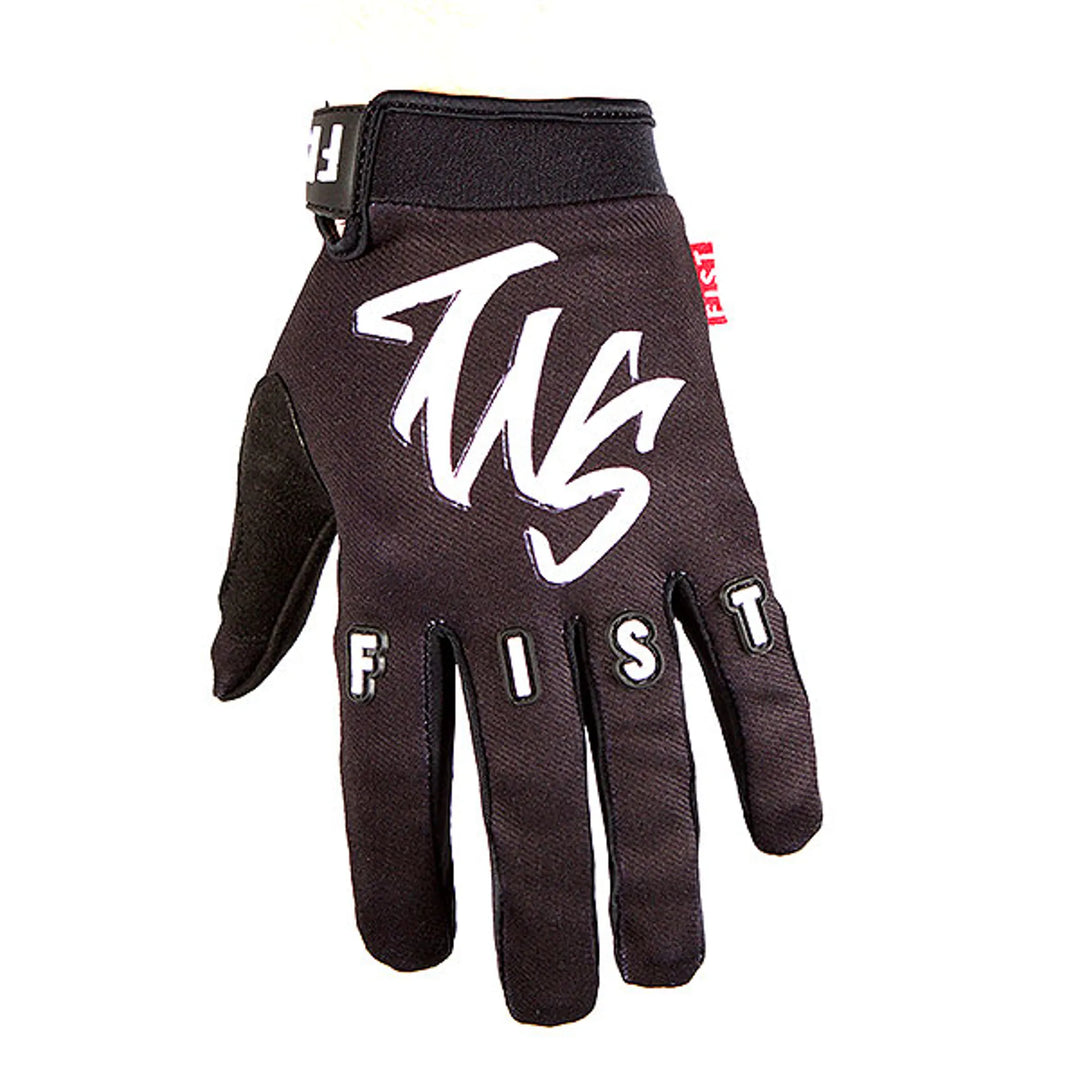 Fist Handwear Mark Webb TWS Gloves Black