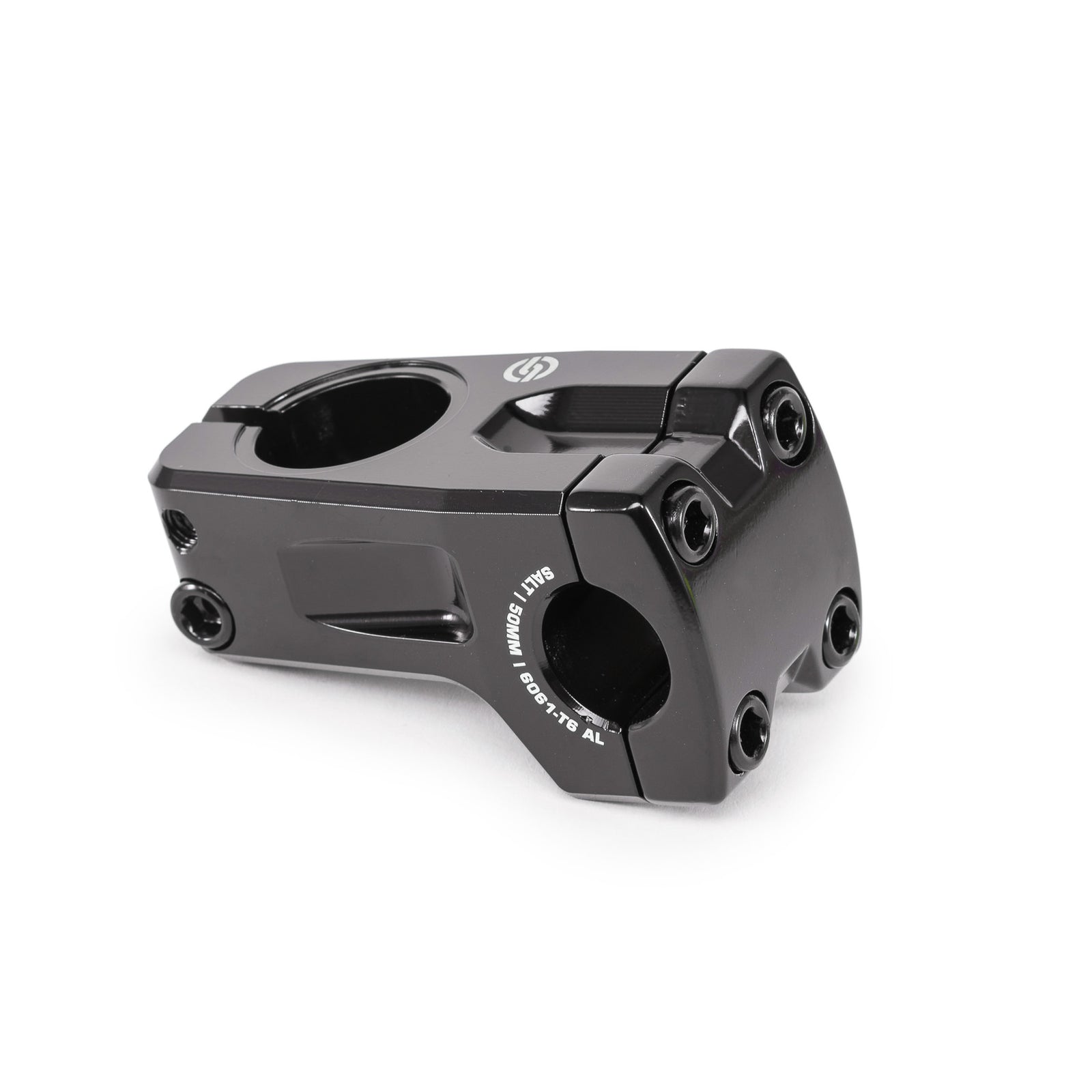 Salt PRO frontloader stem – Custom Riders