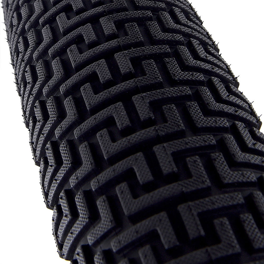 DMR Tyre Moto DJ 26x2.2 Folding Black 26