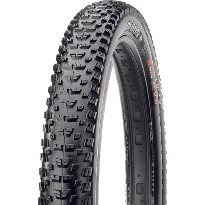 TYRE Maxxis Rekon 29x2.40 WT 60 TPI Black Folding
