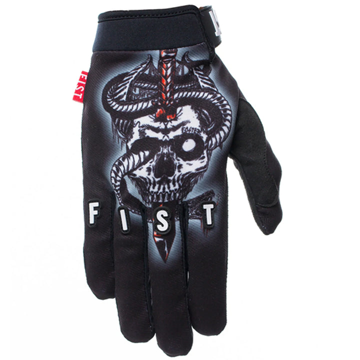 Fist Handwear James Foster Afterlife Gloves