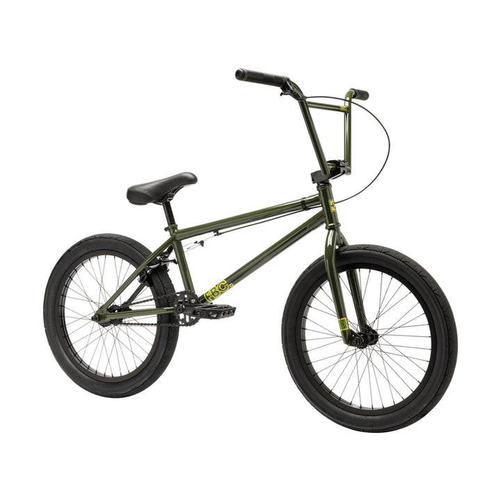 FIT STR ARMY GREEN 20.5"
