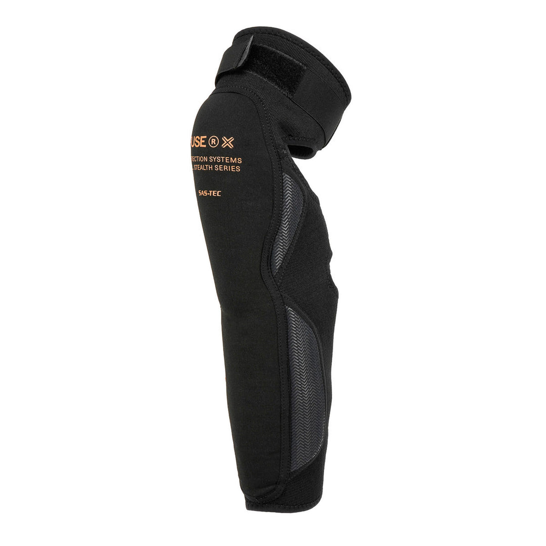 FUSE Stealth Knee Pad Combo