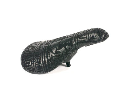 Bicycle UNION MAP PIVOTAL TRAIL SEAT BLACK