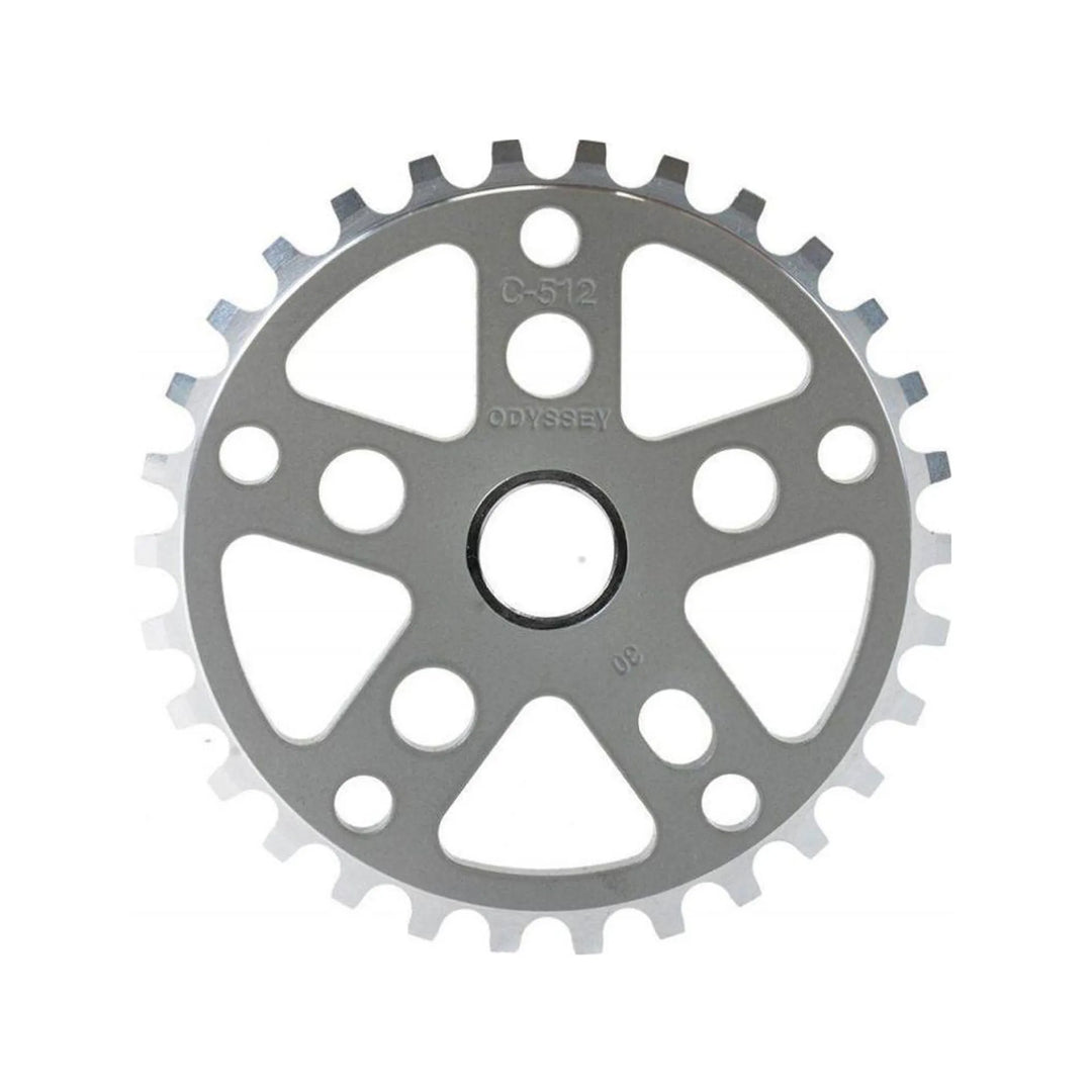 Odyssey Inc 512 Chase Hawk Sprocket