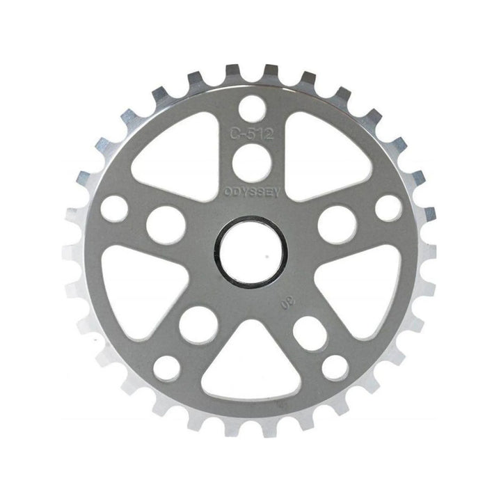 Odyssey Inc 512 Chase Hawk Sprocket