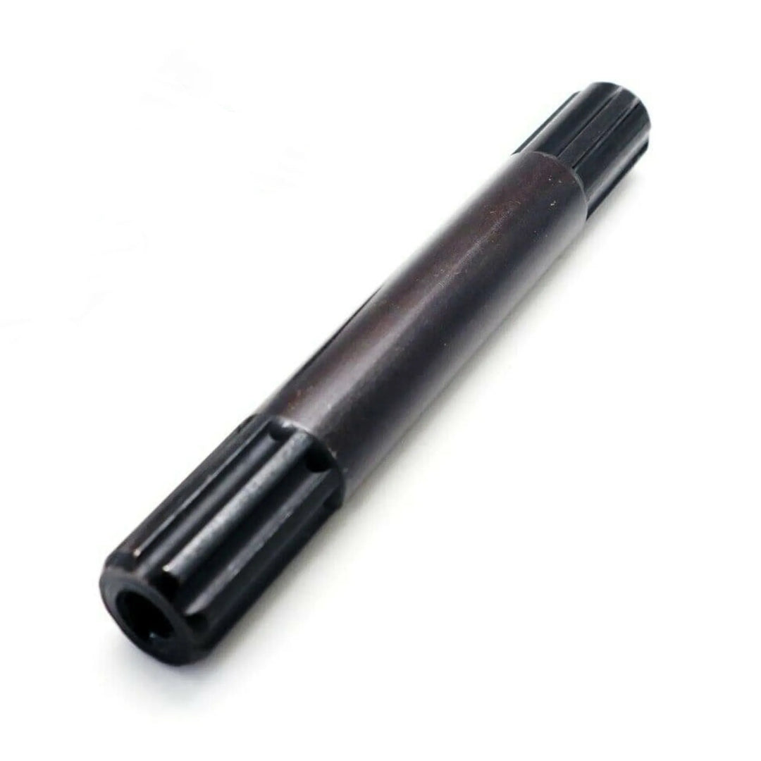 Salt 19mm 8 Spline Crank Axle No Bolts