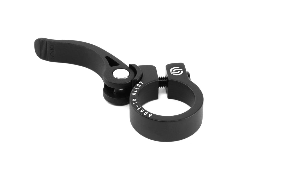 Salt Am QR Seatpost Clamp