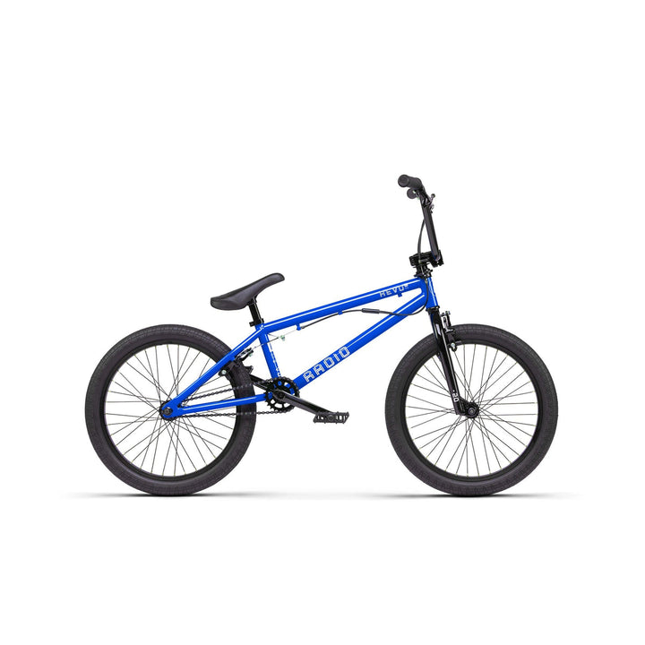 Radio Bikes REVO 20" PRO FS Complete Bike