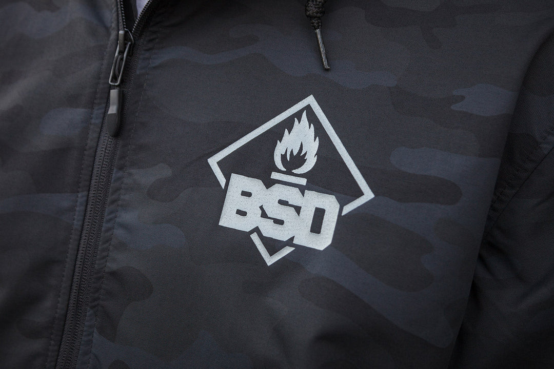 BSD ROASTIN&