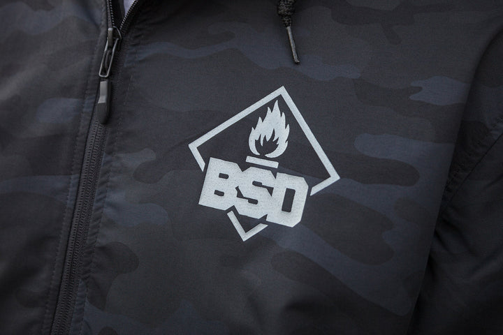 BSD ROASTIN&