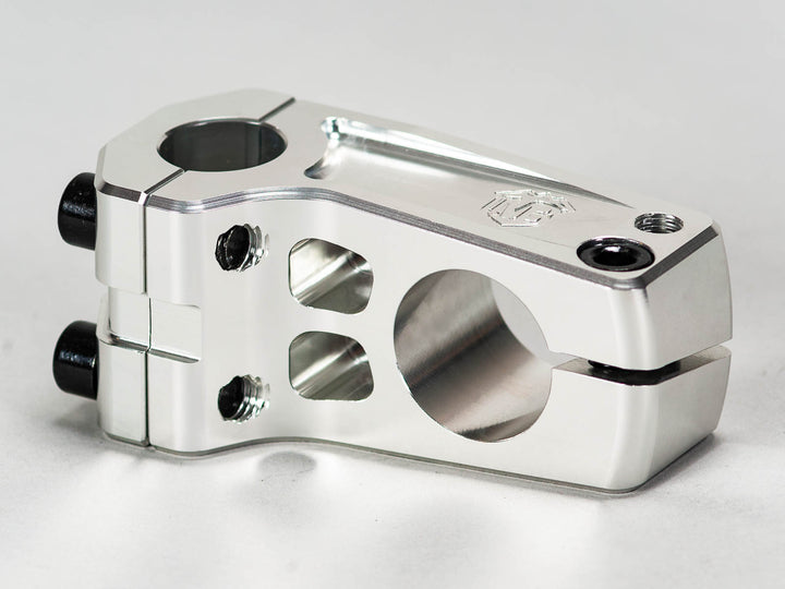 Mafia Bikes Front Load Stem Polished