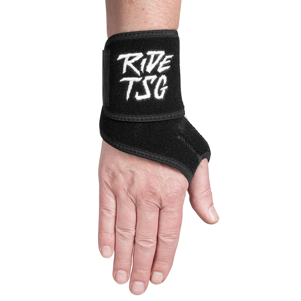 TSG Wrist Brace Pair