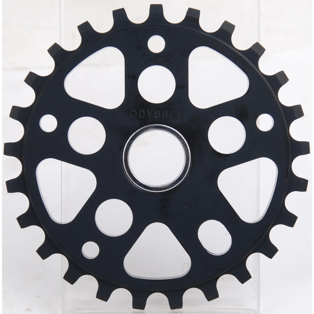 Odyssey Inc 512 Chase Hawk Sprocket