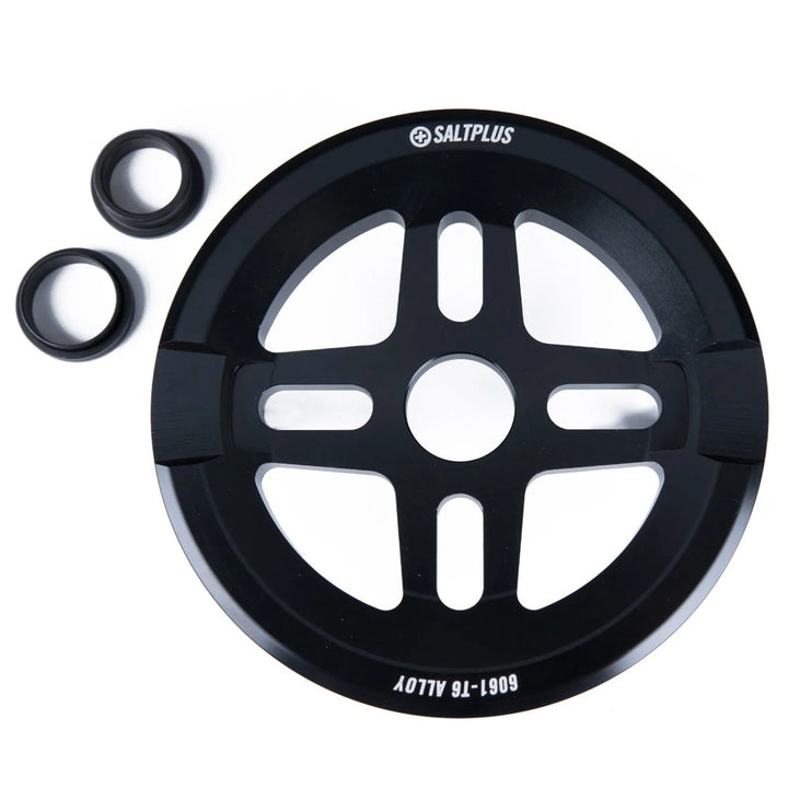 Salt Plus Orion Guard Sprocket