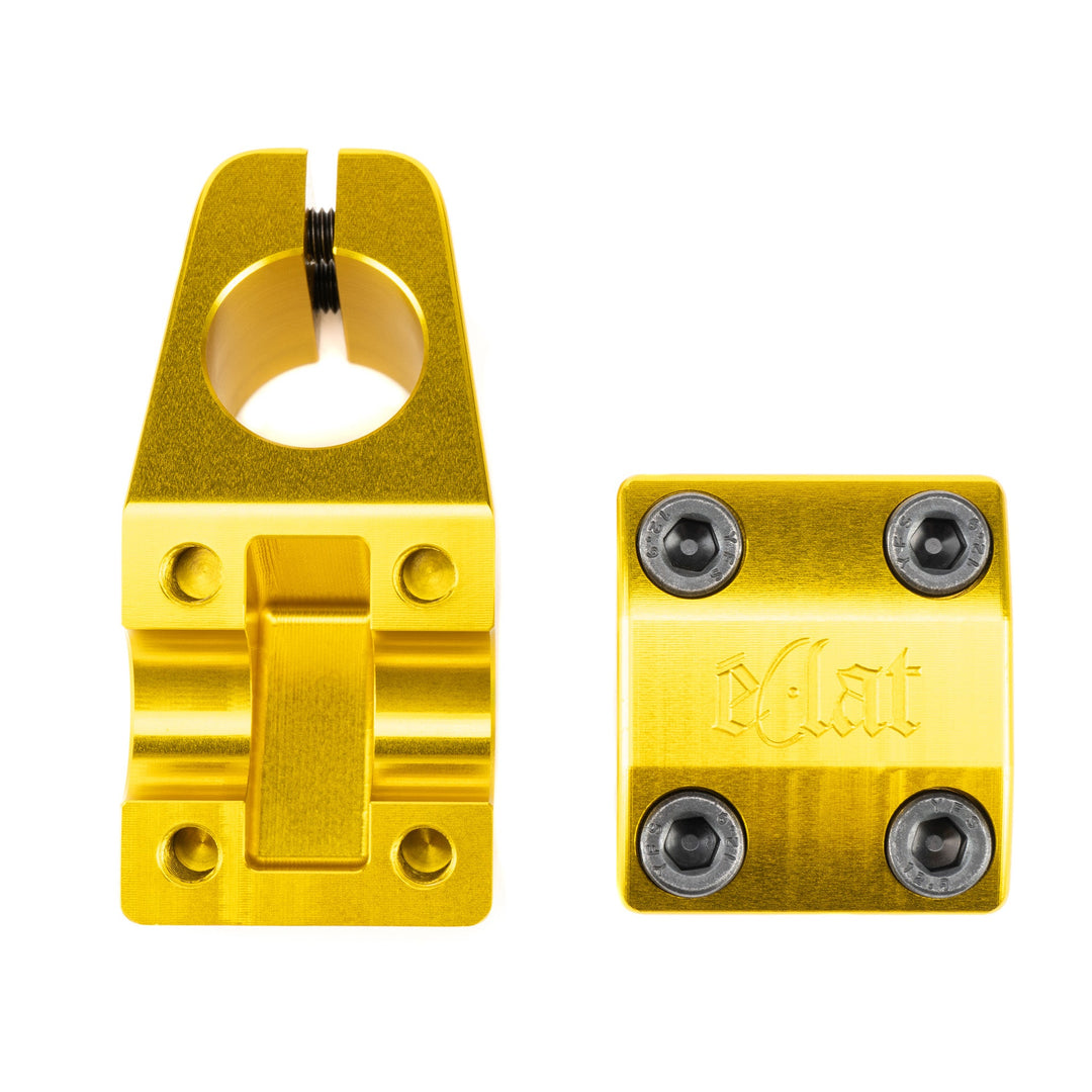 Eclat 1023 stem 48mm reach, toploader