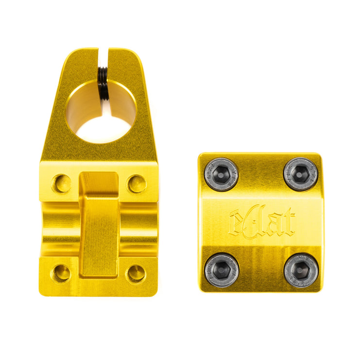 Eclat 1023 stem 48mm reach, toploader