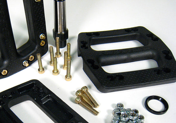 Odyssey JC-PC Pedal Spares