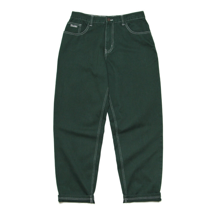 Doomed Heavies 06 Dark Green