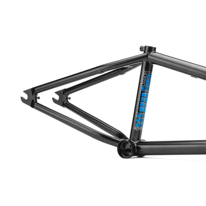 Kink Williams Frame ED Black