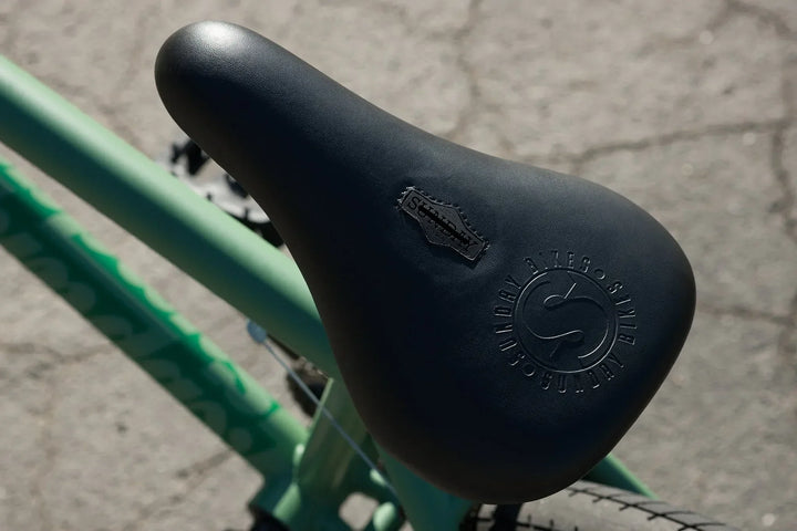 Sunday Scout Matte Sage Green