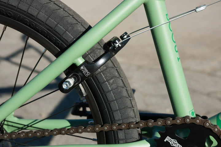 Sunday Scout Matte Sage Green