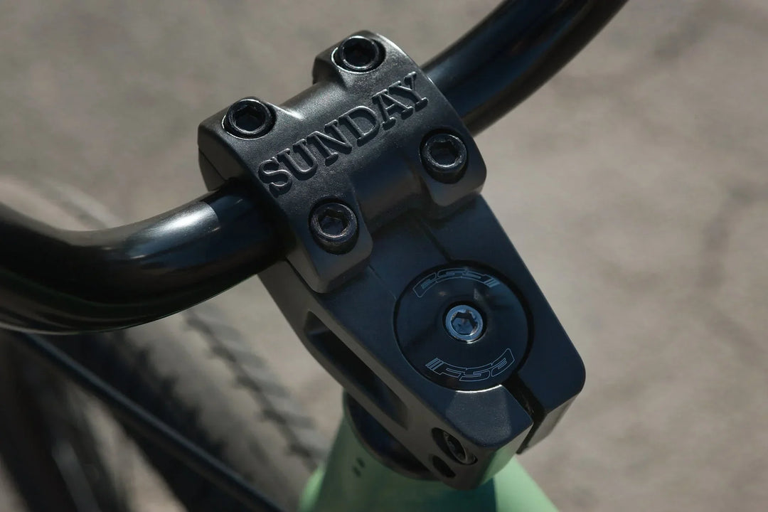Sunday Scout Matte Sage Green