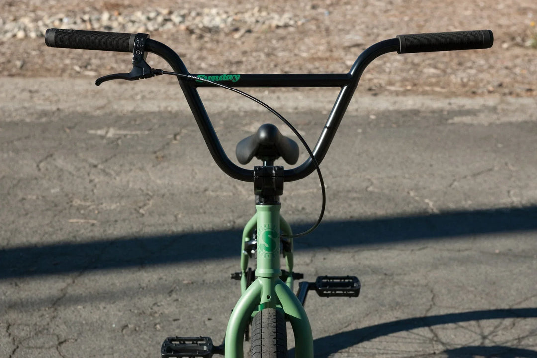 Sunday Scout Matte Sage Green