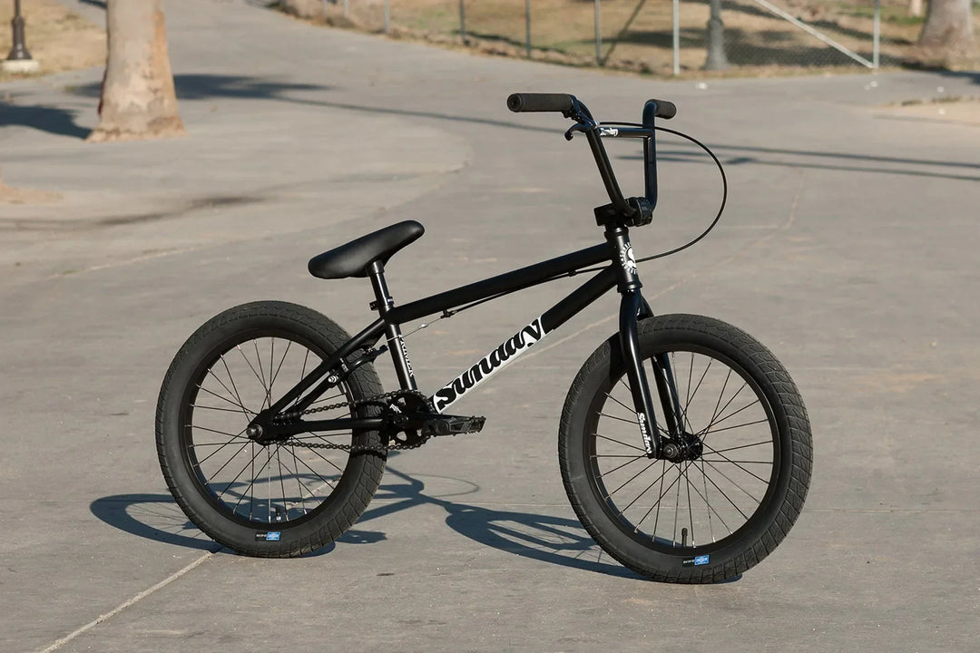 Sunday 18" Primer 2023