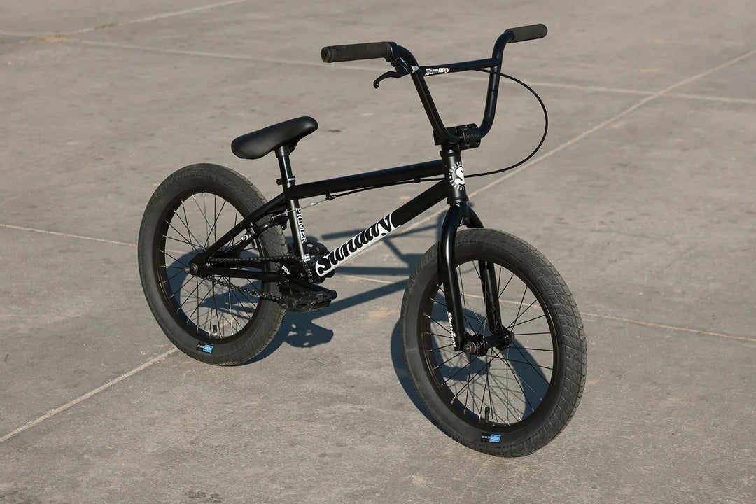 Sunday 18" Primer 2023