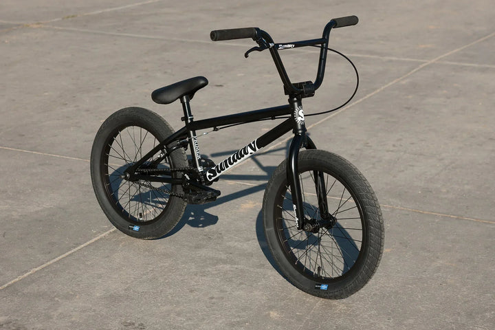 Sunday 18" Primer 2023