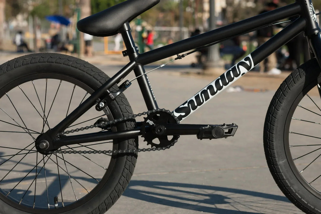 Sunday 18" Primer 2023
