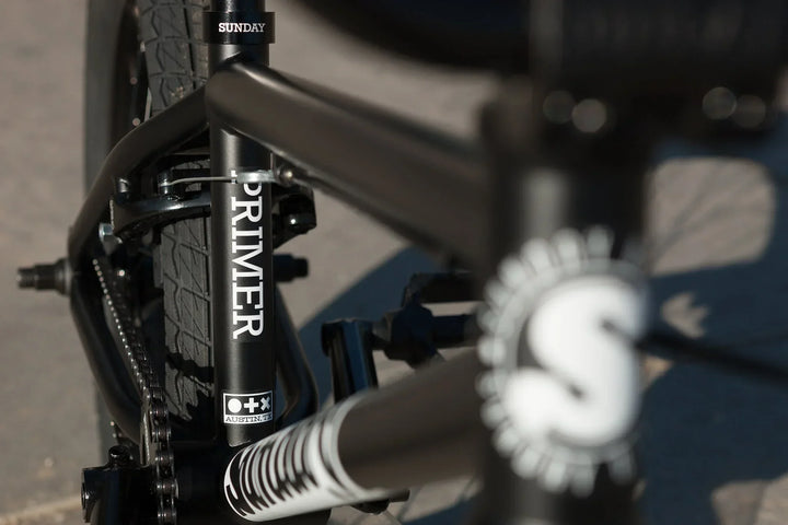 Sunday 18" Primer 2023