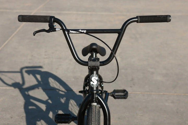 Sunday 18" Primer 2023