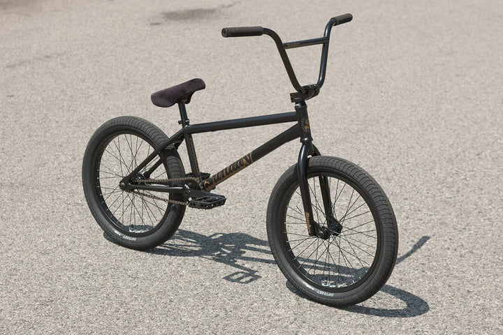 Sunday Forecaster Broc Raiford Signature Black
