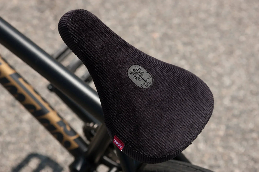 Sunday Forecaster Broc Raiford Signature Black