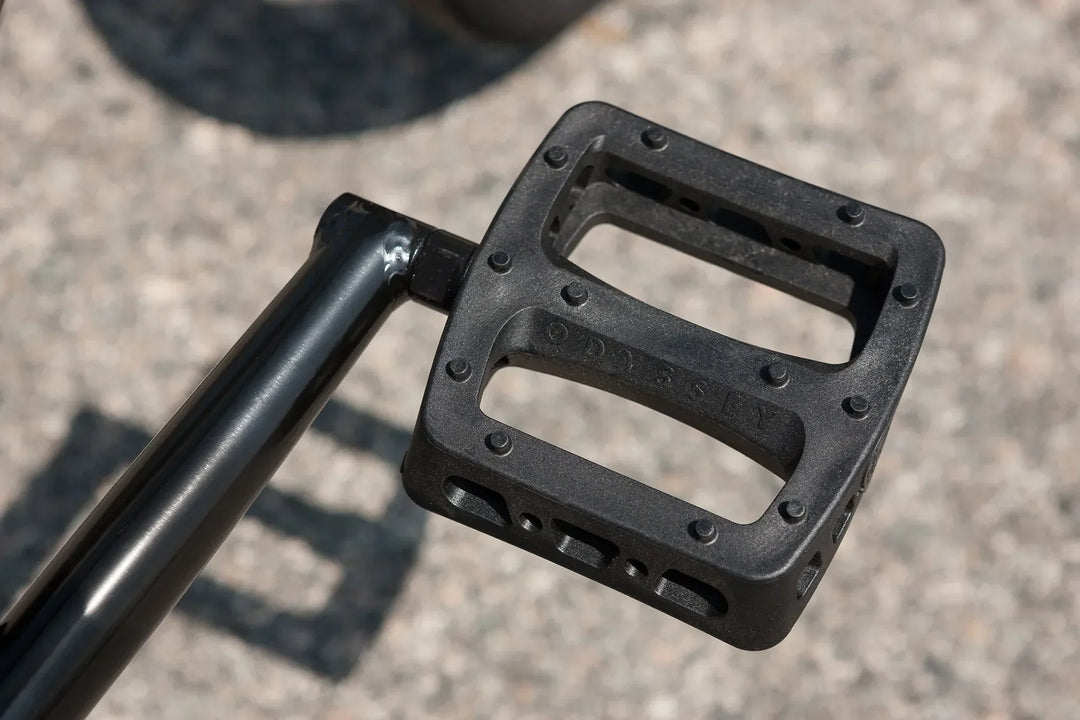 Sunday Forecaster Broc Raiford Signature Black