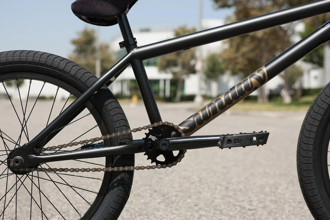 Sunday Forecaster Broc Raiford Signature Black