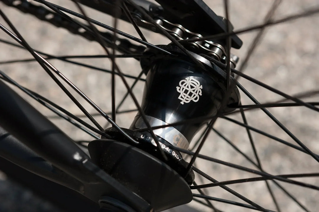 Sunday Forecaster Broc Raiford Signature Black