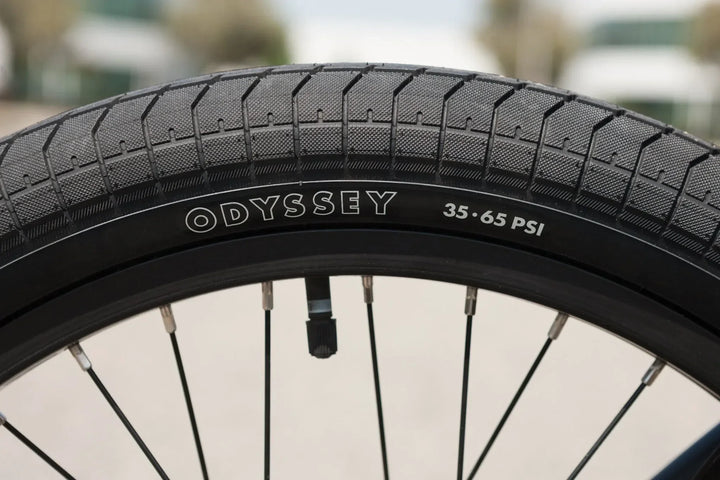 Sunday Forecaster Broc Raiford Signature Black