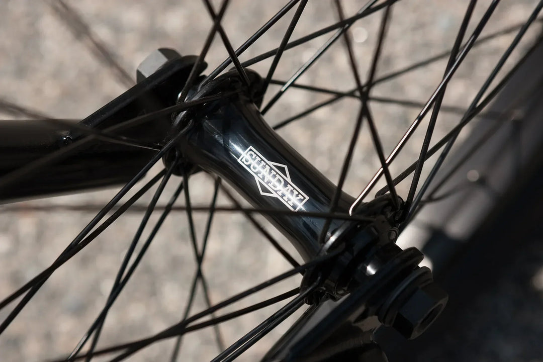 Sunday Forecaster Broc Raiford Signature Black